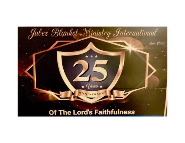 Jabez Blanket Ministry International
