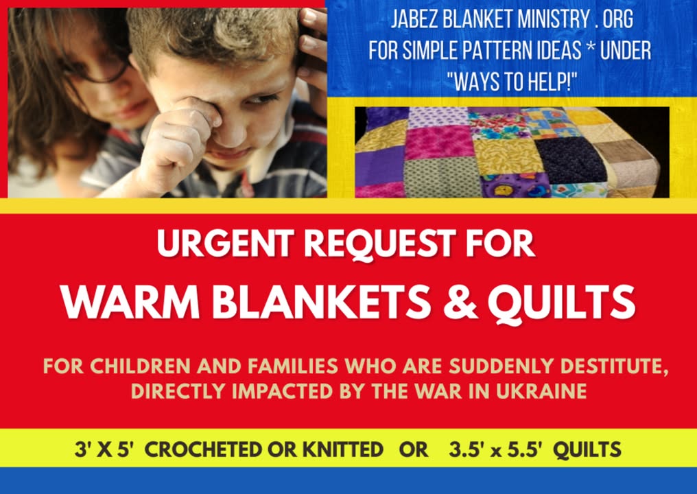 Jabez Blanket Ministry International