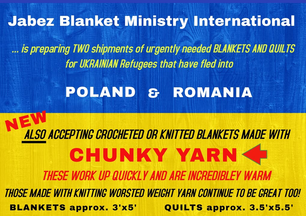 Jabez Blanket Ministry International