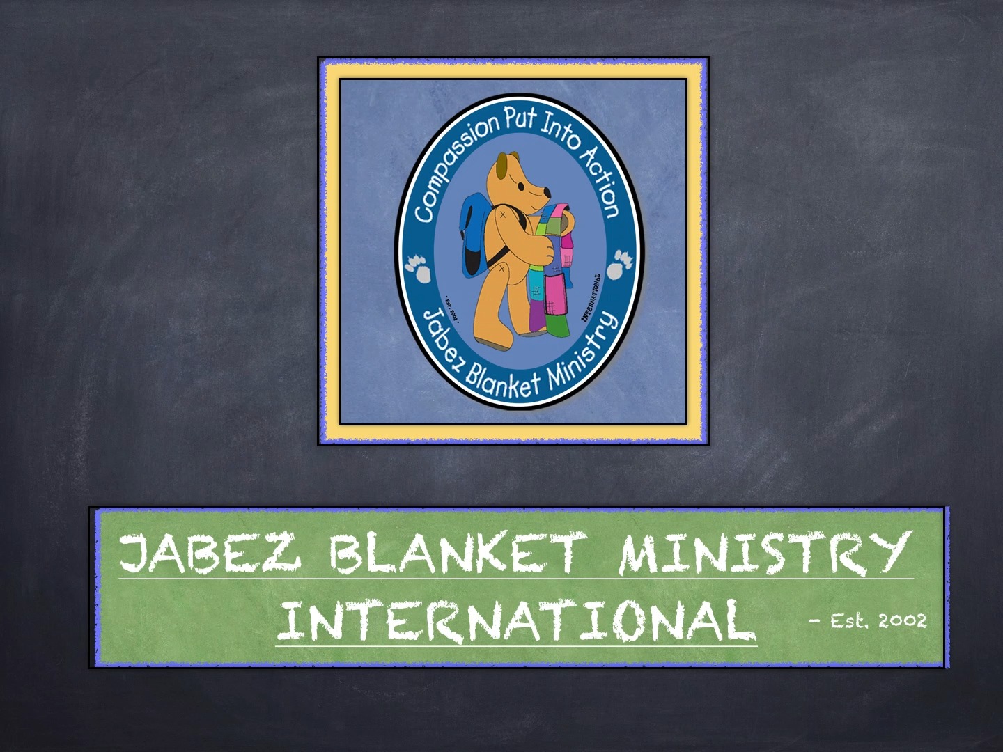 Jabez Blanket Ministry International