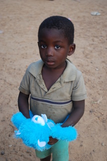 Jabez Blanket Ministry International