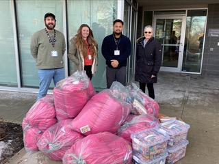 Jabez Blanket Ministry International