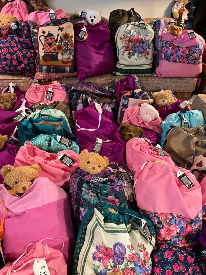 Jabez Blanket Ministry International